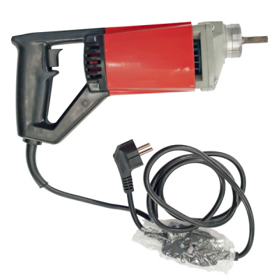 Электропривод глубинного вибратора GROST VGP  800