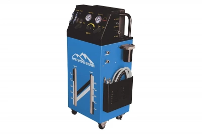 Установка автоматическая для замены ATF Trommelberg UZM13220с