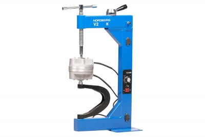 Настольный вулканизатор NORDBERG V2