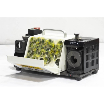 Заточной станок для сверл STALEX DG-20G