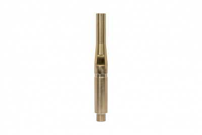 Держатель сварочного наконечника КЕДР 185,5мм удлиненный для трактора FD12-200T/AlphaTRAC-1