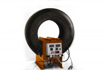 Вулканизатор для ремонта грузовых шин БХЗ ГПС