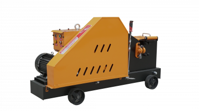 Резчик арматуры GROST CX 50