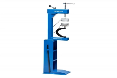 Вулканизатор с тумбой NORDBERG V1