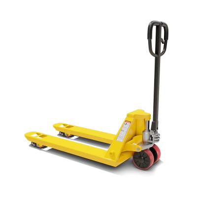 Гидравлическая тележка VEKTOR 30/115 PU