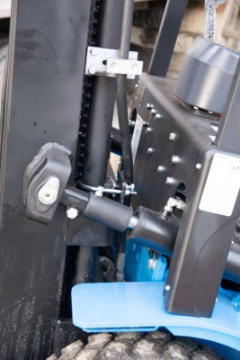 Погрузчик дизельный TOR HFD25 2,5 т 4,5 м