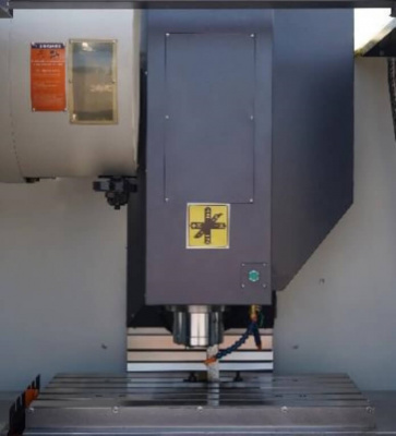 Вертикальный обрабатывающий центр MILLMASTER VMM-1260 S4