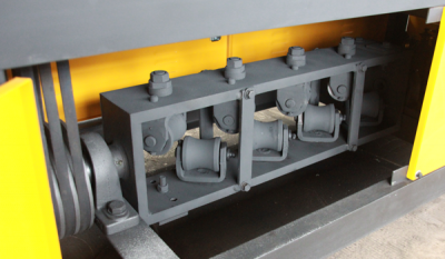 Правильно-отрезной станок ПРО-14 компакт VPK