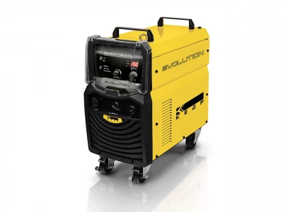 Установка воздушно-плазменной резки КЕДР AlphaCUT-100 EVOLUTION (400В, 20-100А, 40 мм)