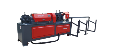 Правильно-отрезной станок GROST SCR 6-14B