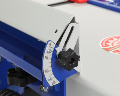 Станок строгально-рейсмусовый SDR-2200