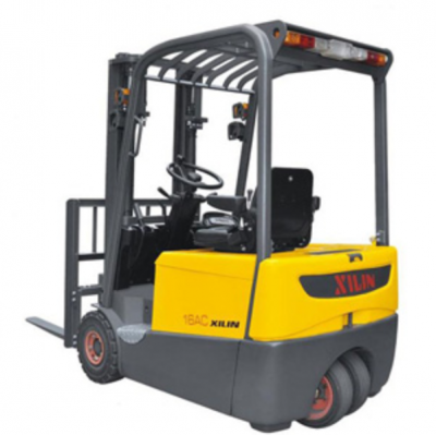 Погрузчик электрический трехопорный XILIN 
1,6 т 6,0 м CPD20SA-16 (вилы 950 мм)