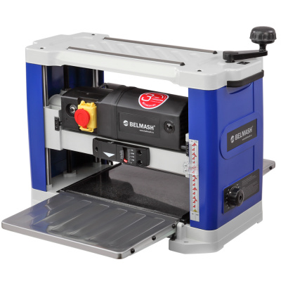 Рейсмусовый станок с Helical валом P2200MH