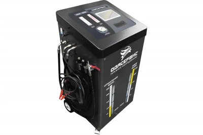 Автоматическая установка для замены масла в АКПП ОДА Сервис ODA-3010