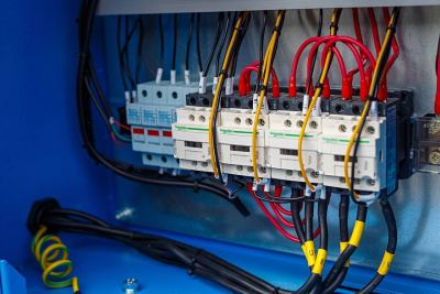 Винтовой компрессор CA-1.7/8-GA