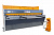 Электромеханическая гильотина MetalMaster MSJ 2525