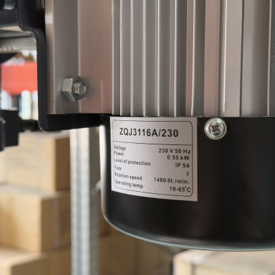 ZQJ3116A/230 Радиально-сверлильный станок