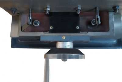 Станок сверлильный с координатным столом M25 KC