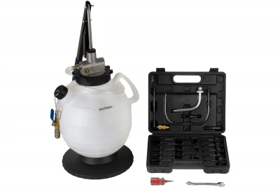 Набор для заправки масла в АКПП WIEDERKRAFT WDK-89092