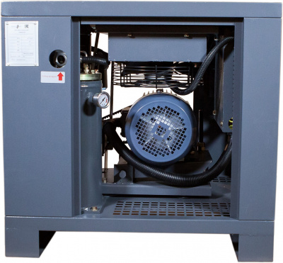 Винтовой компрессор Cross Air CA 55-8GA