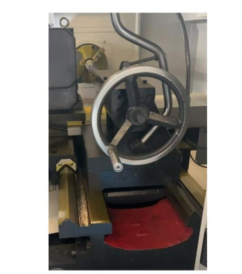 Станок токарный с ЧПУ METAL MASTER XNC 4075 SM8