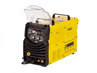 Полуавтомат КЕДР MultiMIG-3000DP NEO LCD