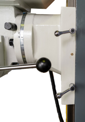 Универсальный фрезерный станок Metal Master DMM 50C