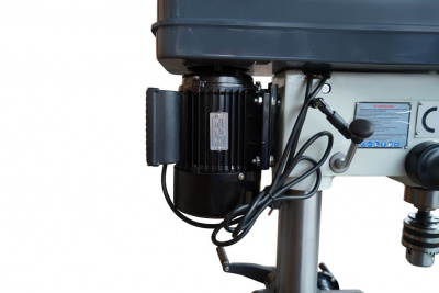 Станок сверлильный с координатным столом M16 KC