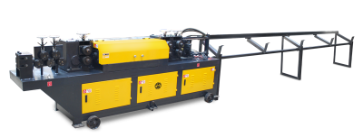 Правильно-отрезной станок ПРО-14 VPK