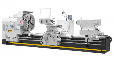 Токарно-винторезный станок STALEX D1600/8000