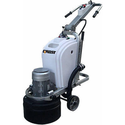 Мозаично-шлифовальная машина GROST PMC600-3