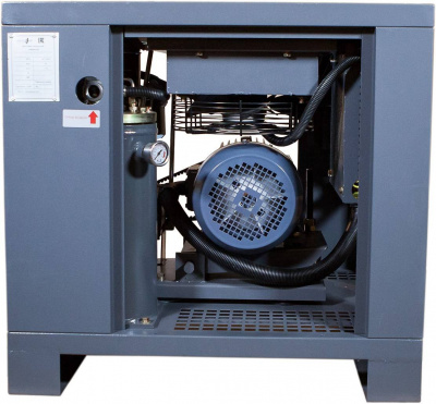 Винтовой компрессор Cross Air CA 7.5-8GA