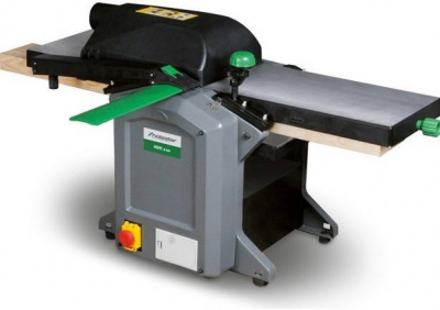 Станок фуговально-рейсмусовый ADH 250