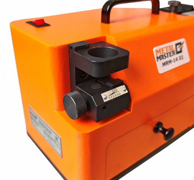 Станок для заточки фрез Metal Master MRM-14 X1