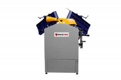 Фуговально-рейсмусовый станок PT250