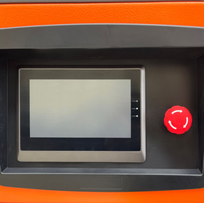 Компрессорная станция 2 в 1 с прямым приводом Metal Master MCR 7,5-10-500 INVERTER