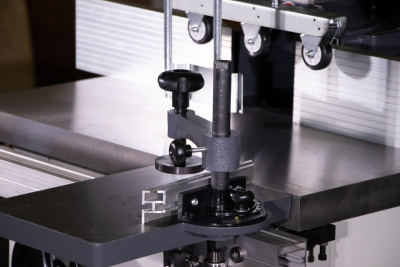 Фрезерный станок по дереву Proma TFS-90/30