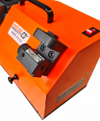 Станок для заточки фрез Metal Master MRM-14 X3