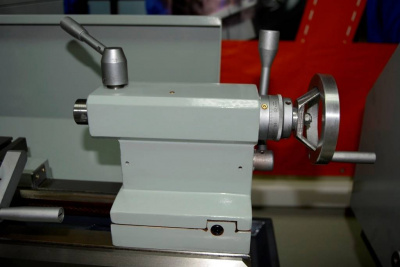 Токарно-фрезерный станок Metalmaster MML 250x550 M