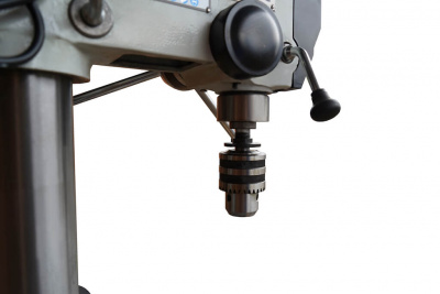 Станок сверлильный с координатным столом M16 KC