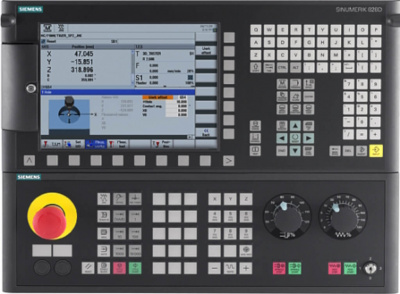 Вертикальный обрабатывающий центр MILLMASTER VMM-1260 F4