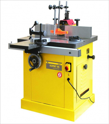 Станок фрезерный Энкор Корвет-85