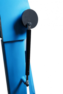 Сегментный листогиб METALMASTER MTB 1S 1220