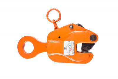 Захват вертикальный TOR DHQL (г/п 2,0 т, лист 0-30 мм) (T)*