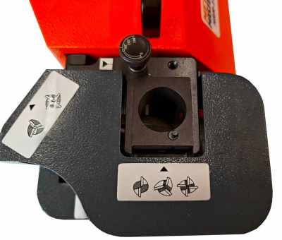 Станок для заточки фрез Metal Master MRM-14 X3