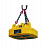 Захват электромагнитный TOR MW-23-2400 г/п 23000 кг