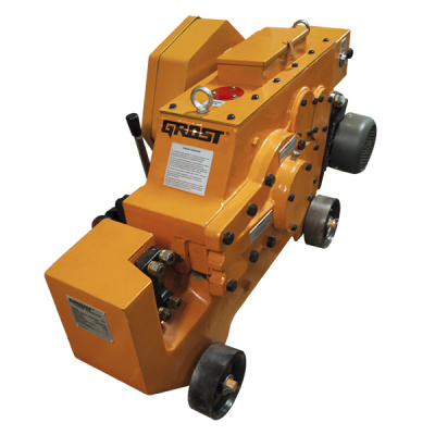 Арматурорез мобильный GROST RC-50М01