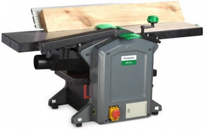 Станок фуговально-рейсмусовый ADH 250