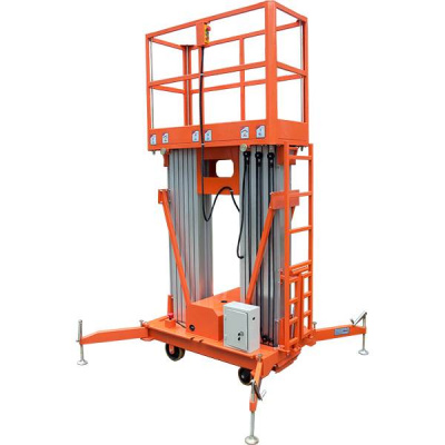 Телескопический подъемник GROST FSD 12.2000(АС)