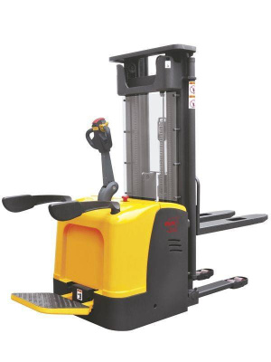 Штабелер самоходный 1,5 т 3,0 м XILIN CDDK15-II (с 
платформой)
